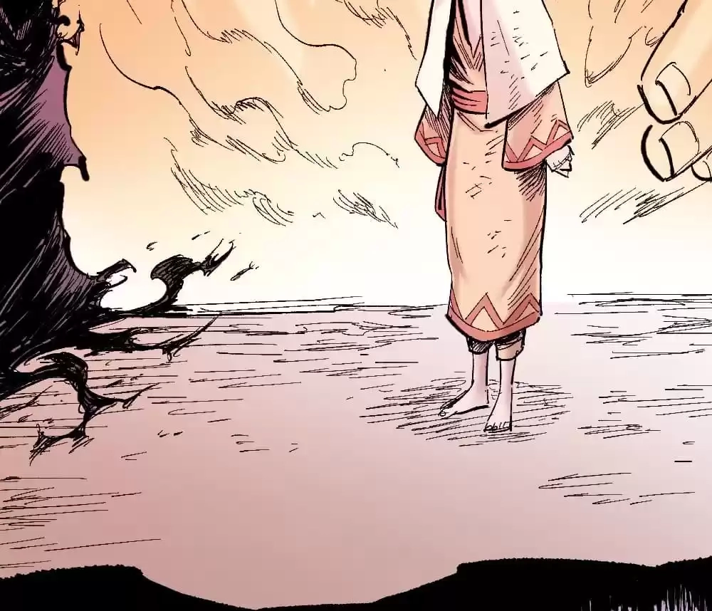 Read Dr. Savior EN Manga Online