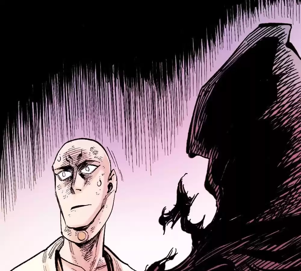 Read Dr. Savior EN Manga Online