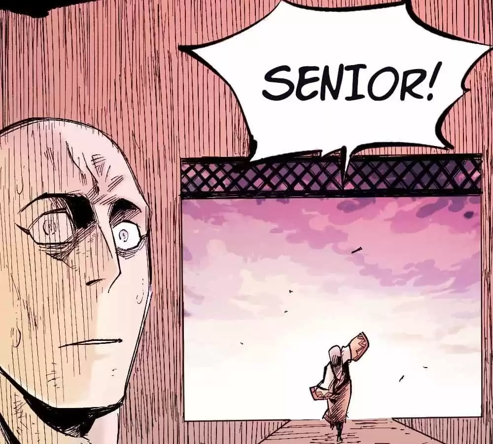 Read Dr. Savior EN Manga Online