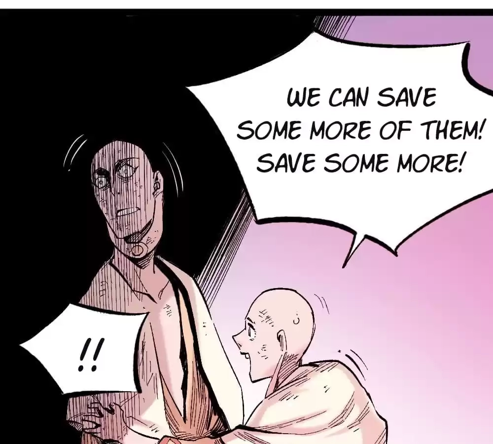 Read Dr. Savior EN Manga Online