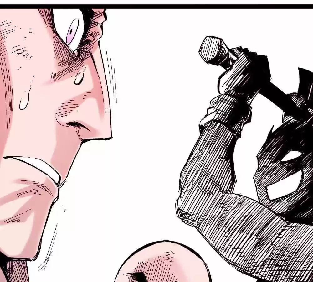 Read Dr. Savior EN Manga Online