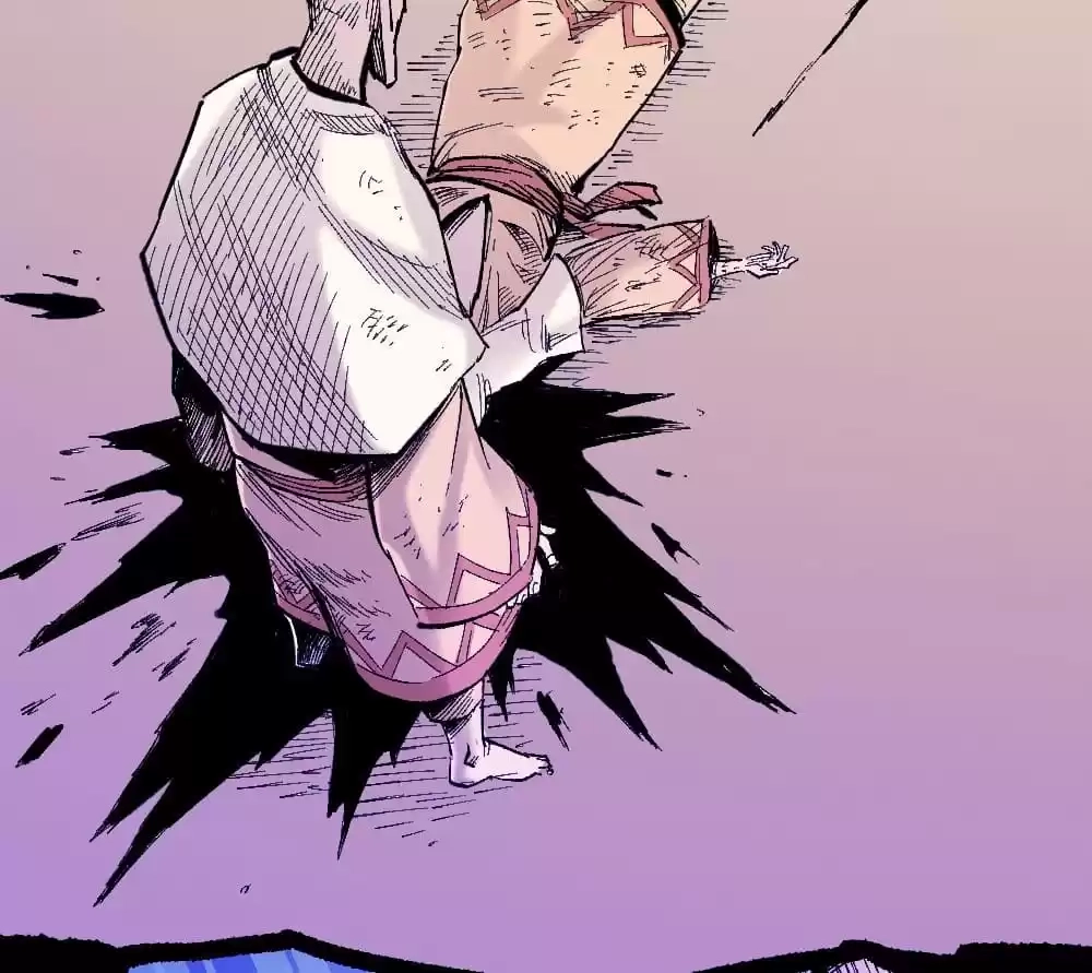 Read Dr. Savior EN Manga Online