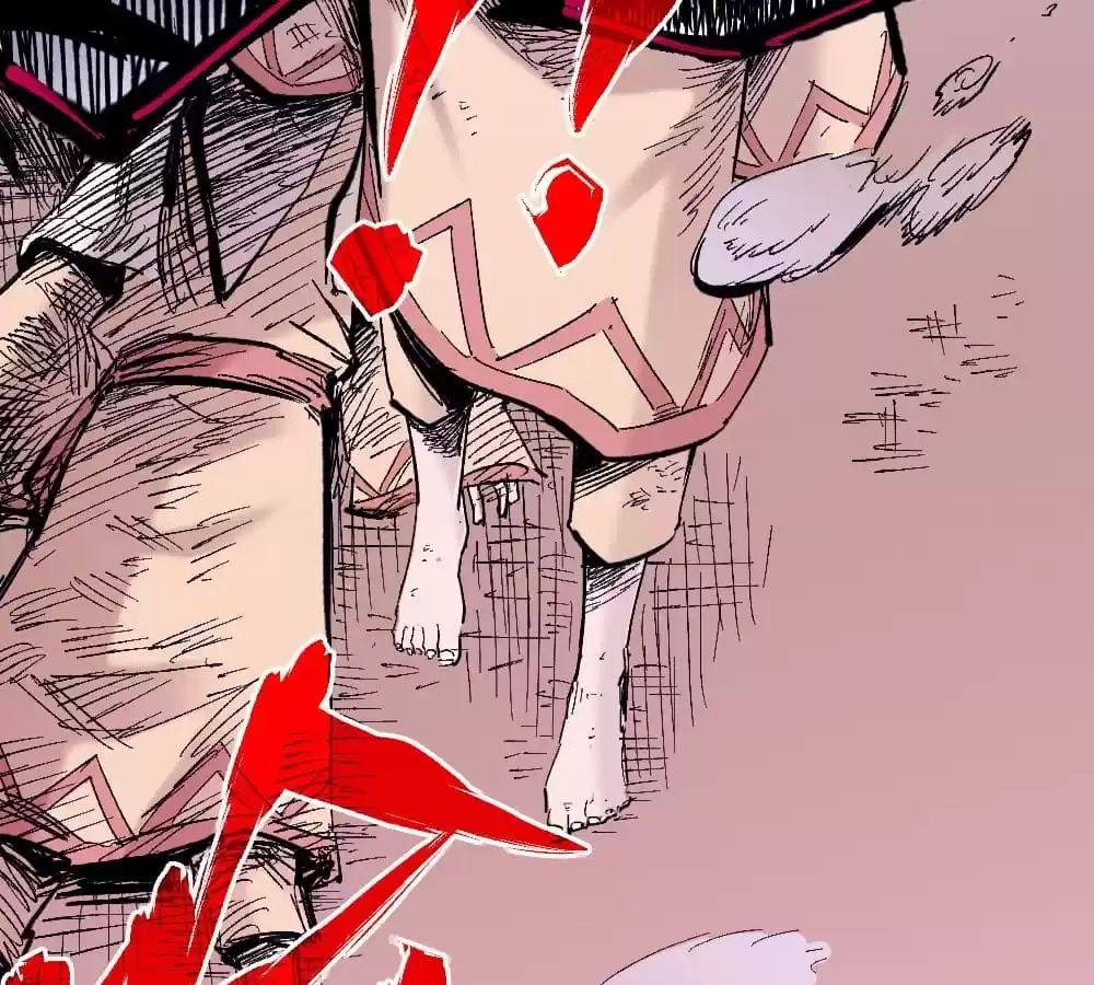 Read Dr. Savior EN Manga Online