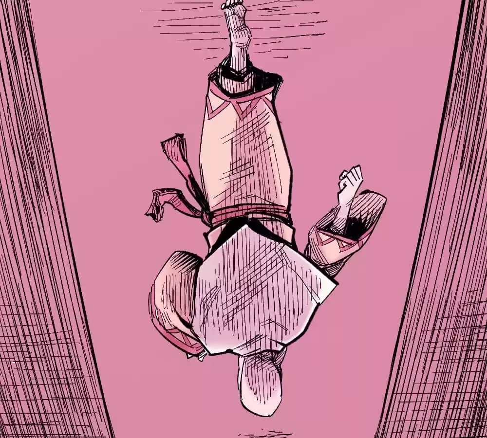 Read Dr. Savior EN Manga Online