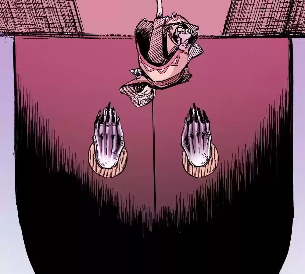 Read Dr. Savior EN Manga Online