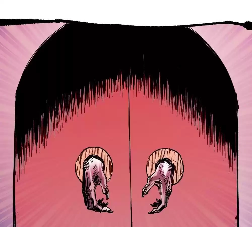 Read Dr. Savior EN Manga Online