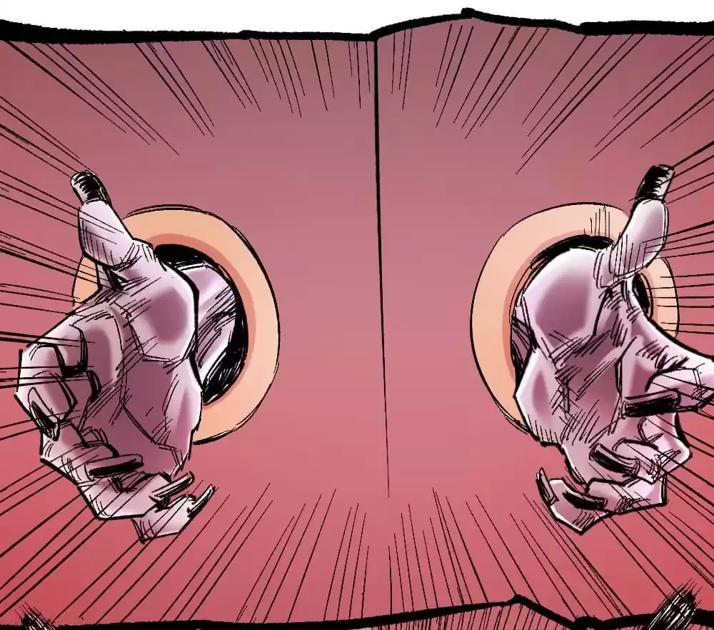 Read Dr. Savior EN Manga Online