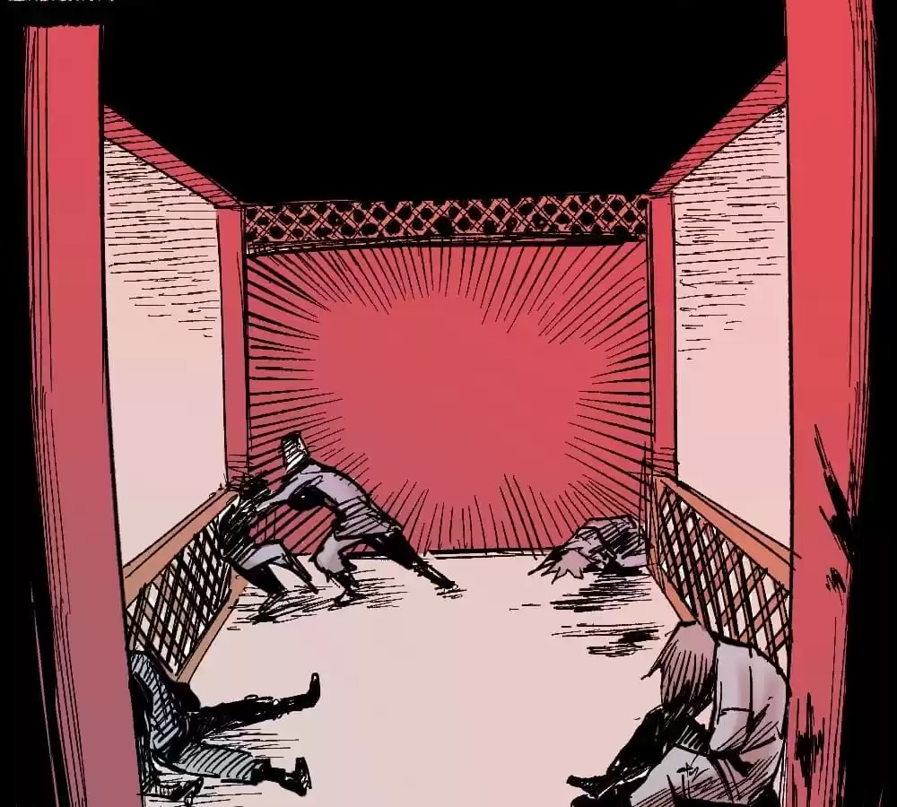 Read Dr. Savior EN Manga Online