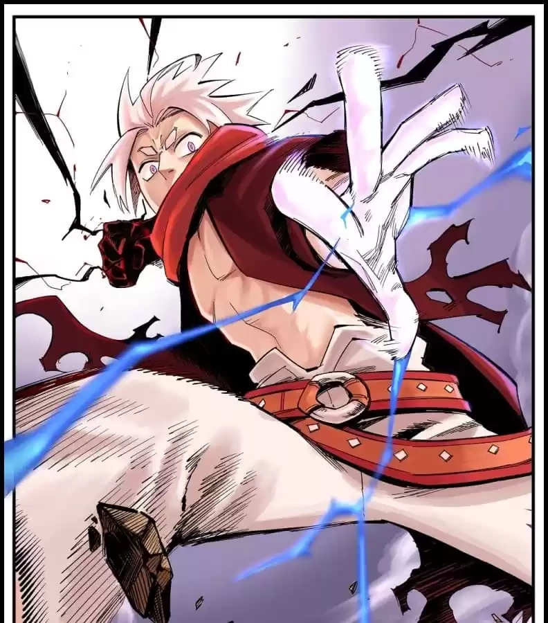 Read Dr. Savior EN Manga Online