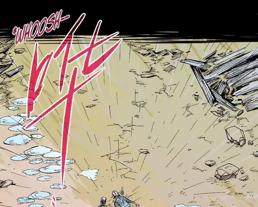 Read Dr. Savior EN Manga Online