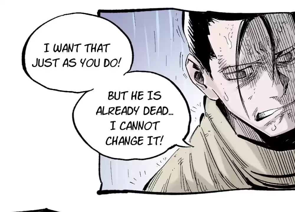 Read Dr. Savior EN Manga Online