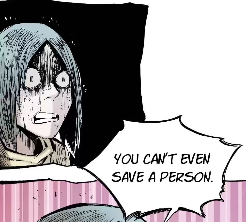 Read Dr. Savior EN Manga Online