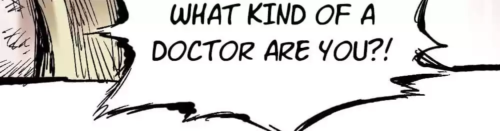 Read Dr. Savior EN Manga Online