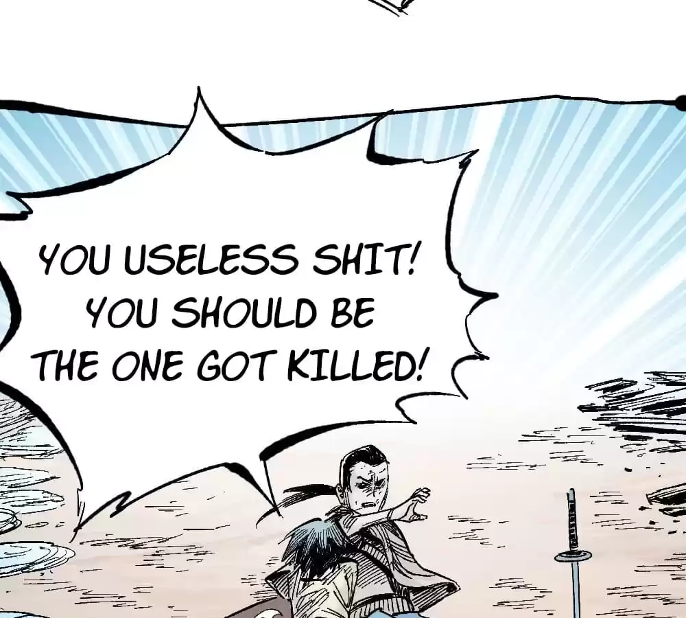 Read Dr. Savior EN Manga Online