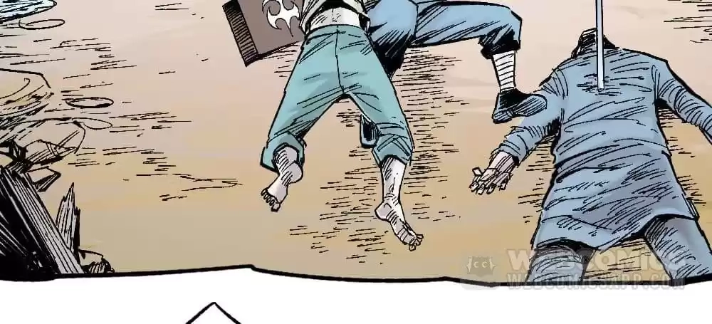 Read Dr. Savior EN Manga Online