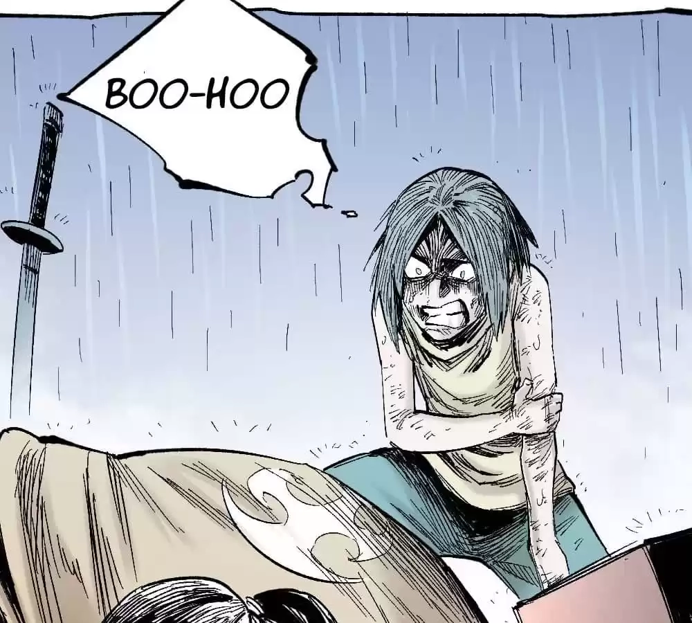 Read Dr. Savior EN Manga Online