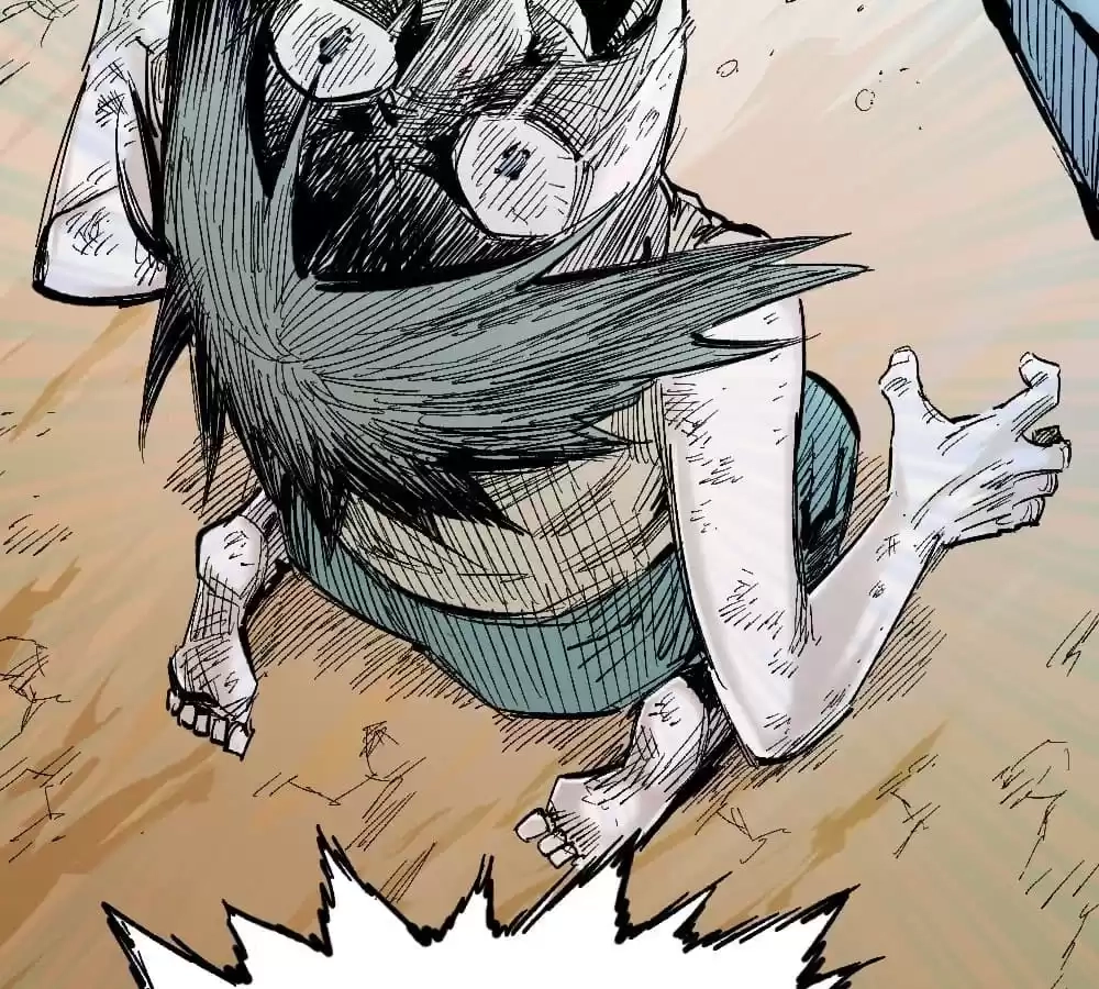 Read Dr. Savior EN Manga Online