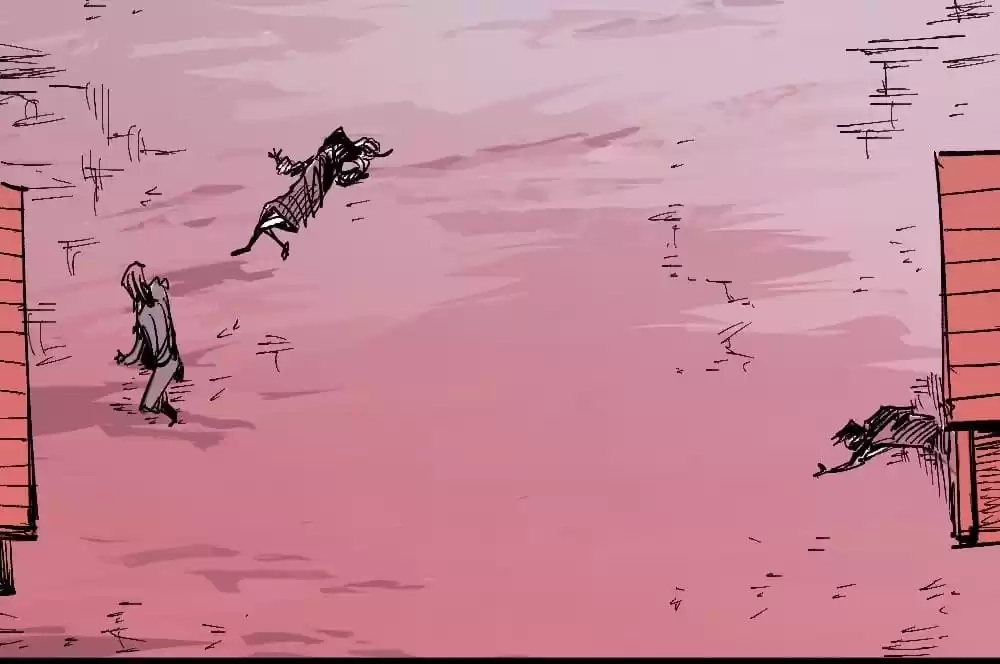 Read Dr. Savior EN Manga Online