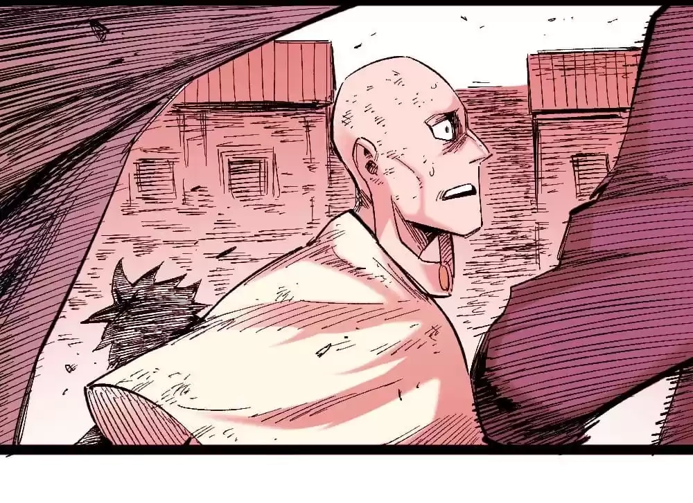 Read Dr. Savior EN Manga Online