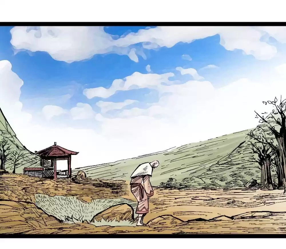 Read Dr. Savior EN Manga Online