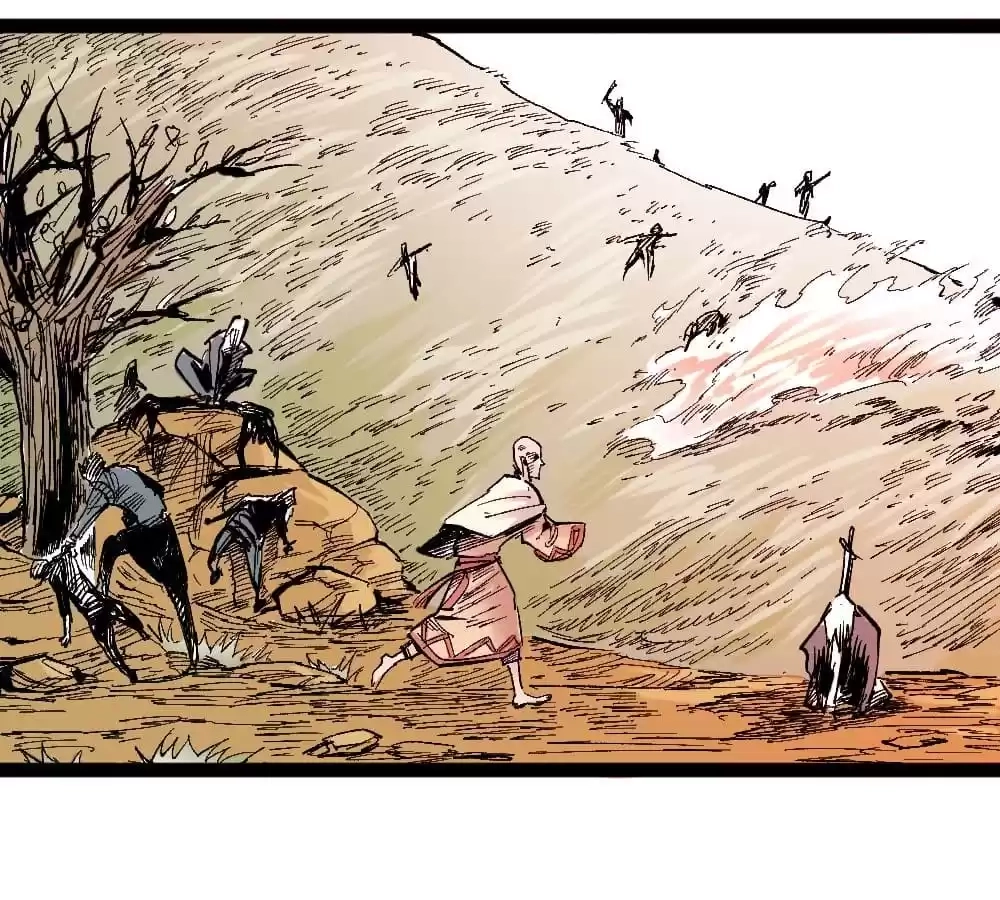 Read Dr. Savior EN Manga Online