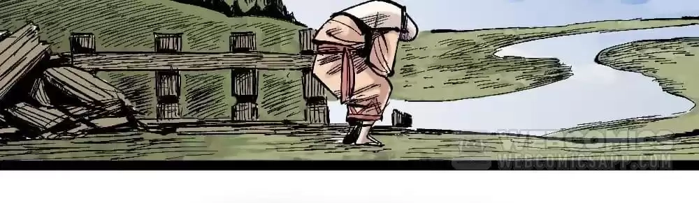 Read Dr. Savior EN Manga Online