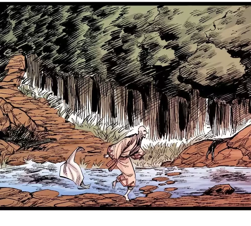 Read Dr. Savior EN Manga Online