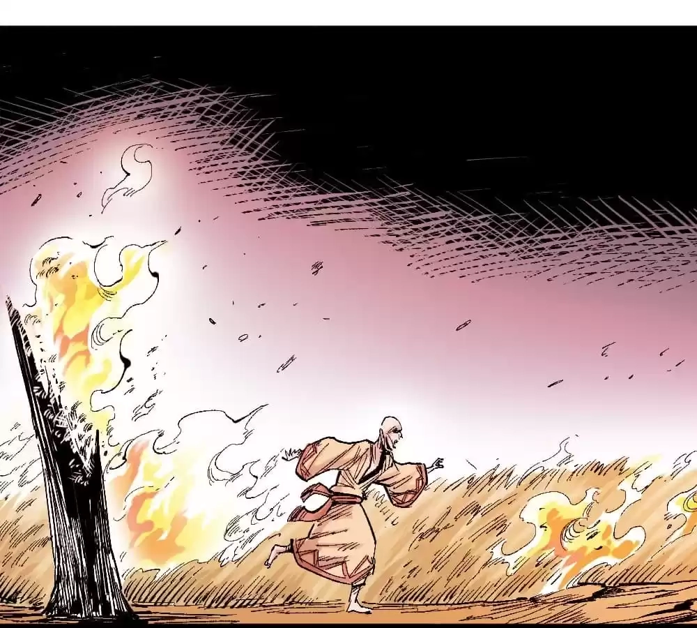 Read Dr. Savior EN Manga Online