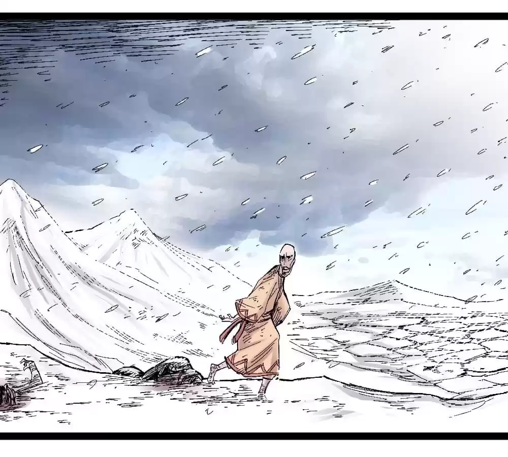 Read Dr. Savior EN Manga Online