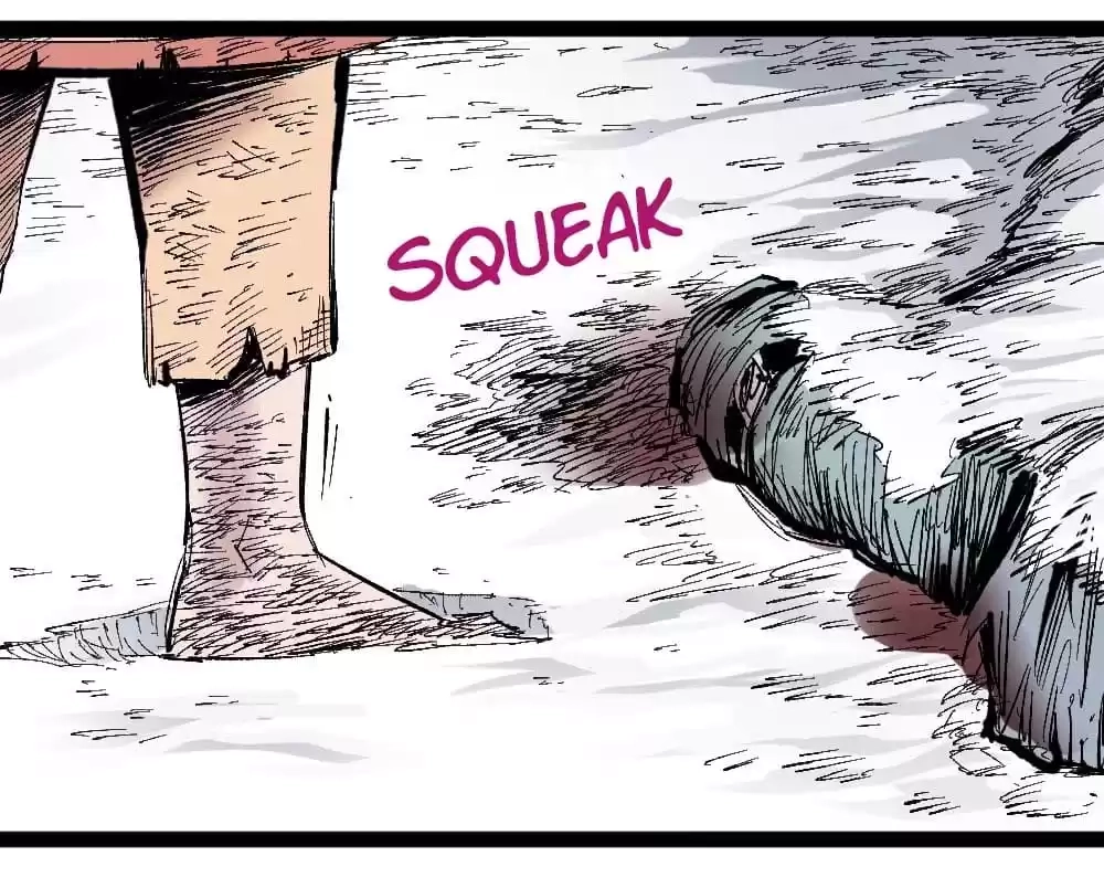 Read Dr. Savior EN Manga Online