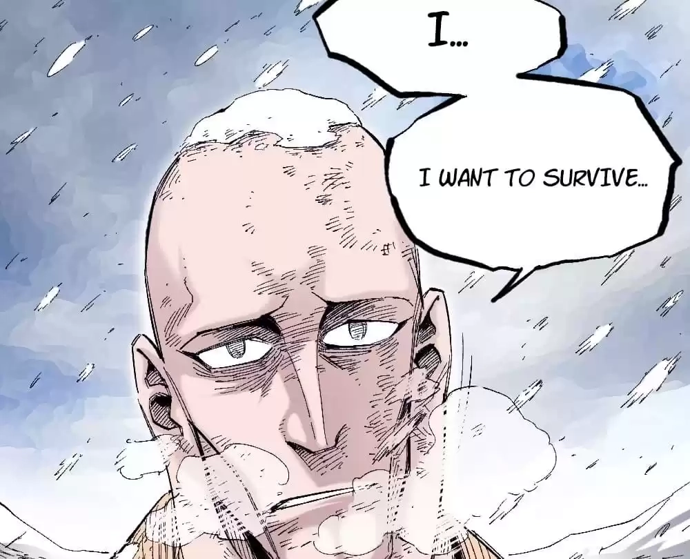 Read Dr. Savior EN Manga Online