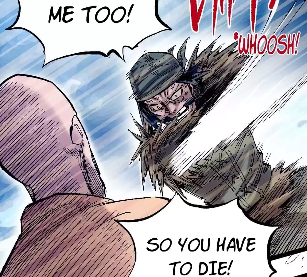 Read Dr. Savior EN Manga Online