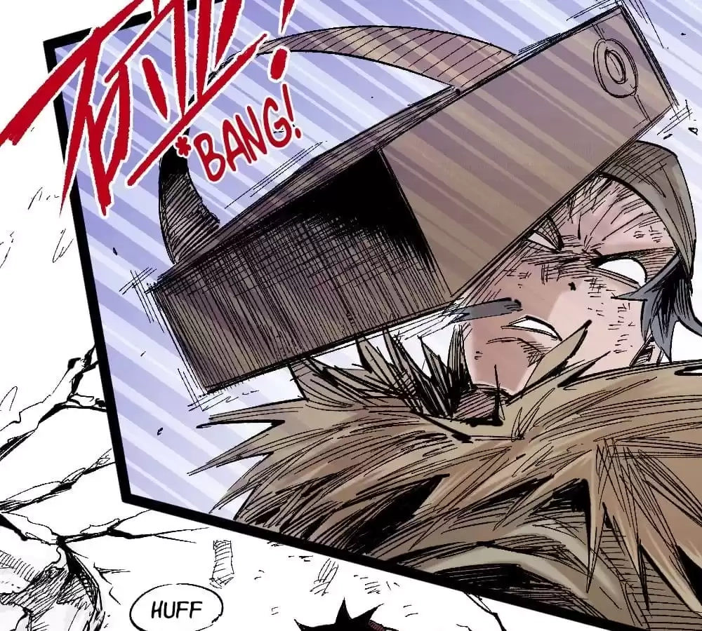 Read Dr. Savior EN Manga Online