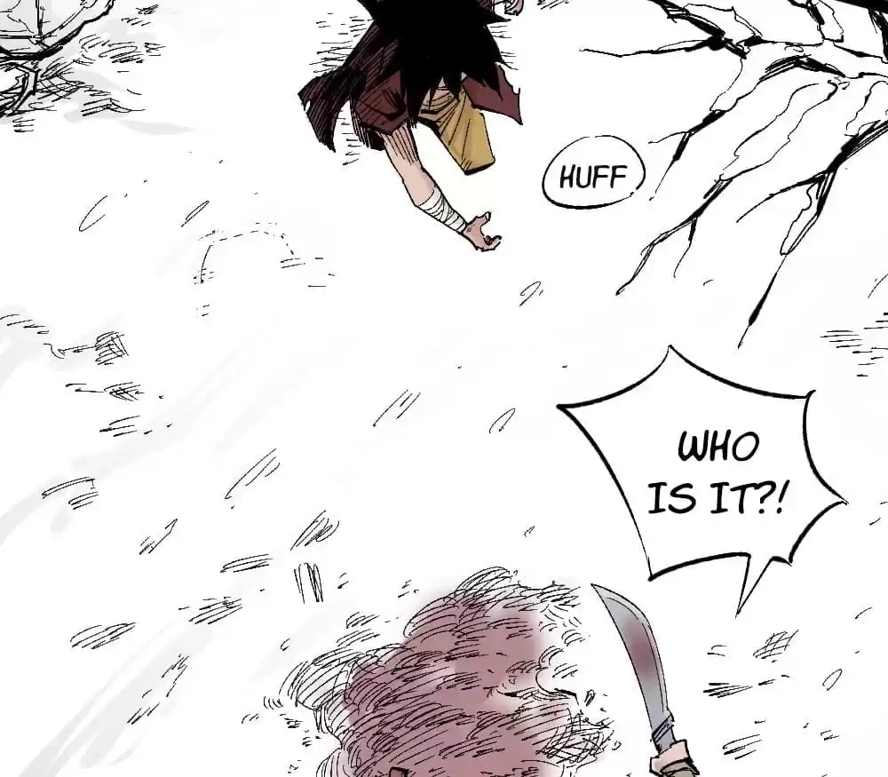 Read Dr. Savior EN Manga Online