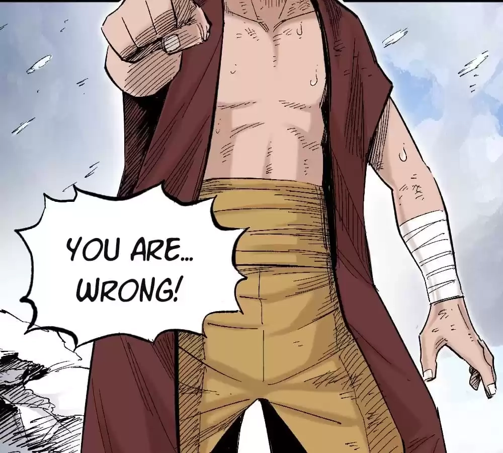 Read Dr. Savior EN Manga Online