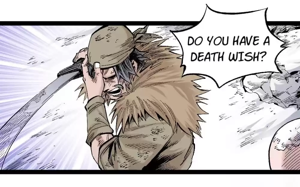 Read Dr. Savior EN Manga Online