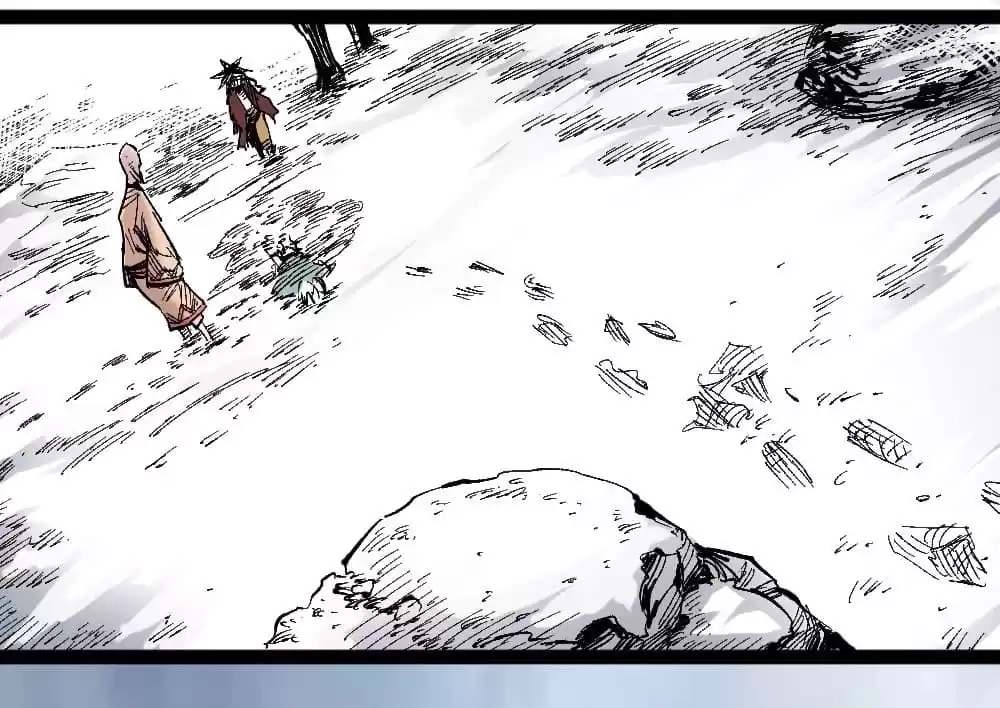 Read Dr. Savior EN Manga Online