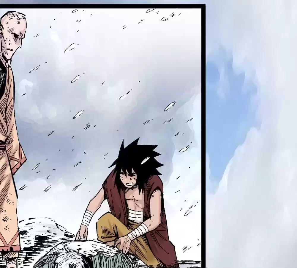 Read Dr. Savior EN Manga Online