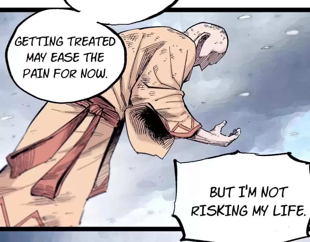 Read Dr. Savior EN Manga Online