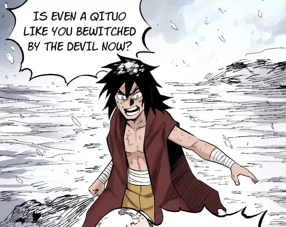 Read Dr. Savior EN Manga Online