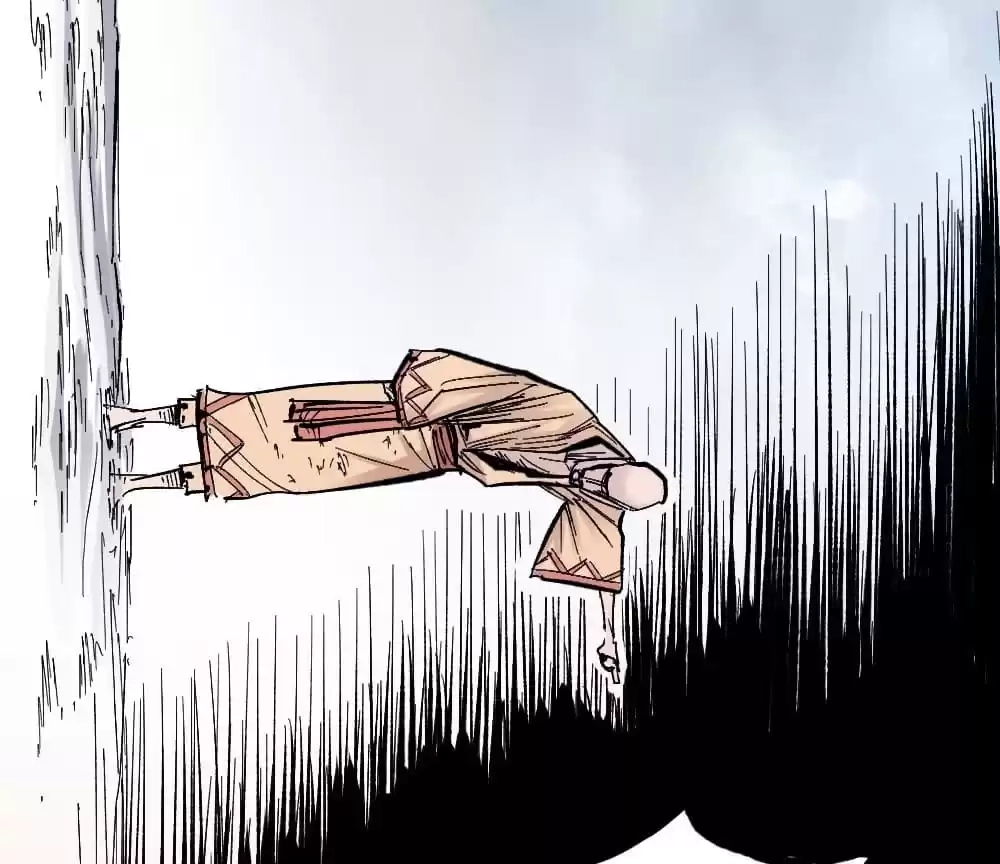 Read Dr. Savior EN Manga Online