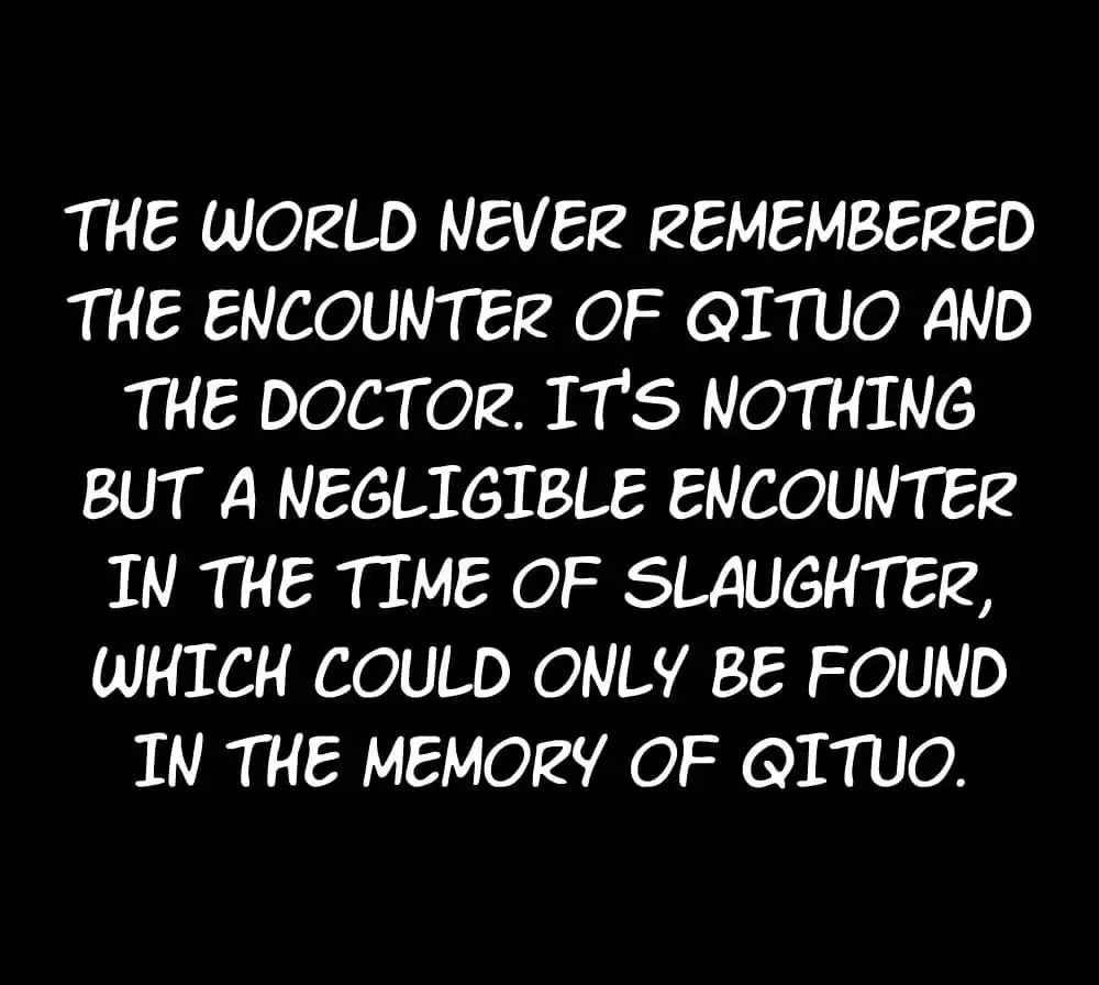 Read Dr. Savior EN Manga Online