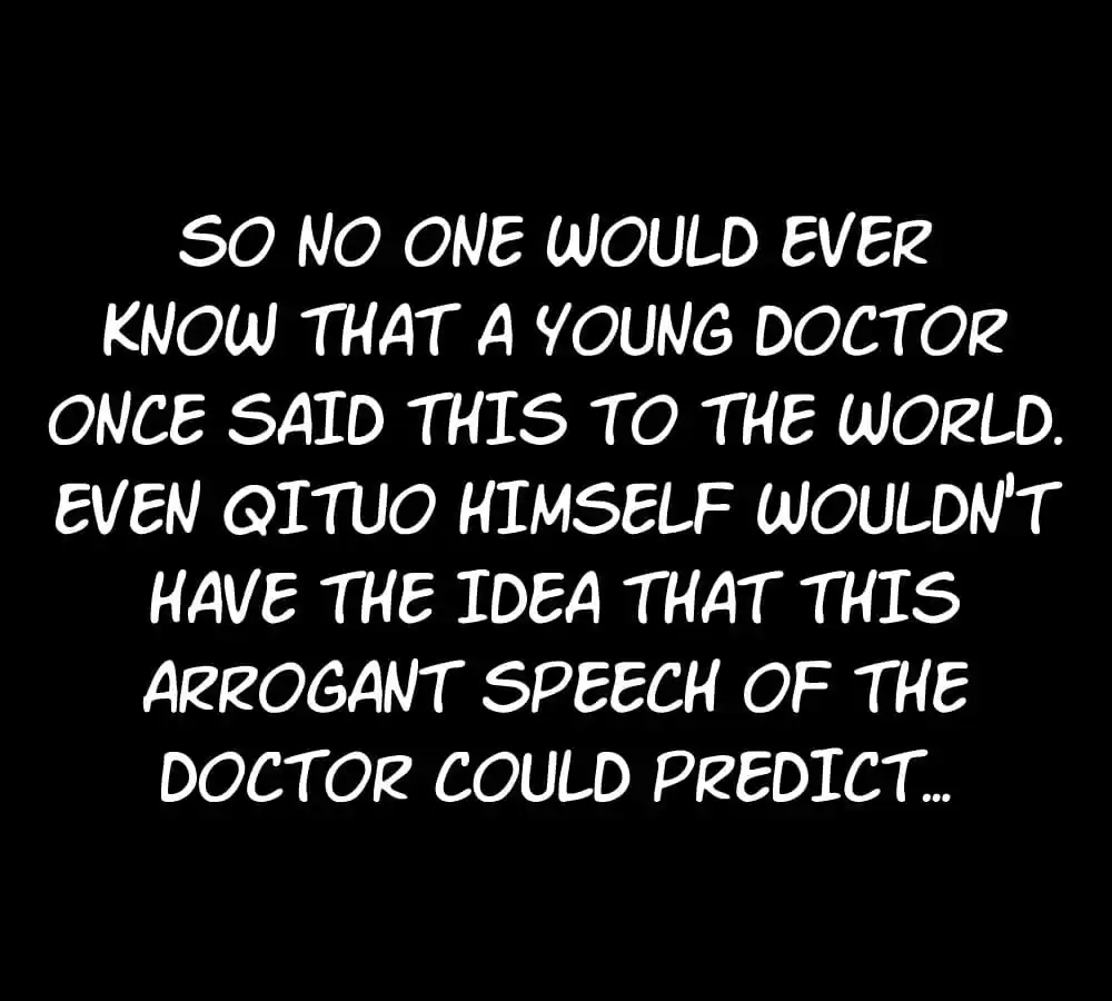 Read Dr. Savior EN Manga Online