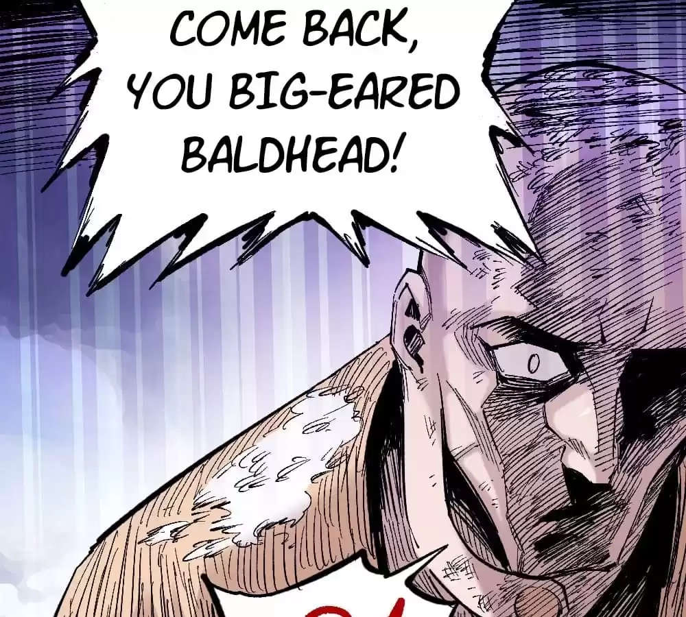 Read Dr. Savior EN Manga Online