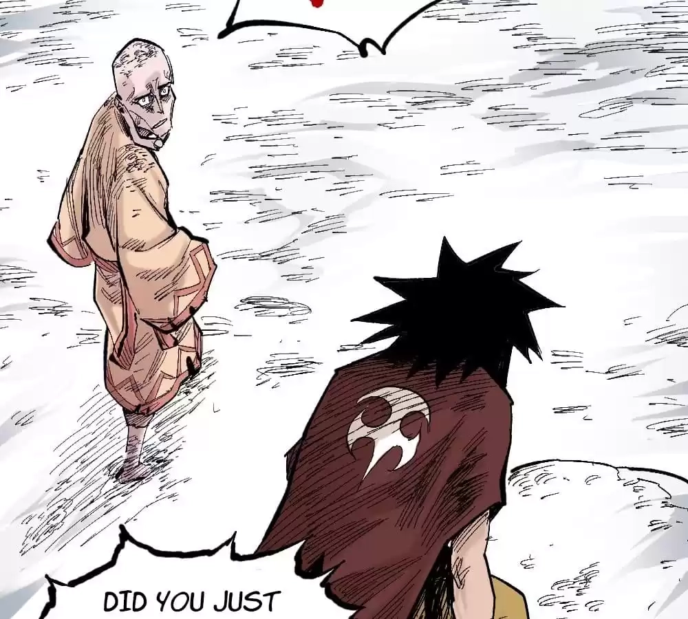 Read Dr. Savior EN Manga Online