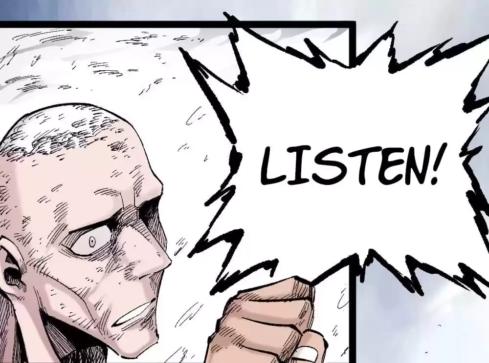 Read Dr. Savior EN Manga Online