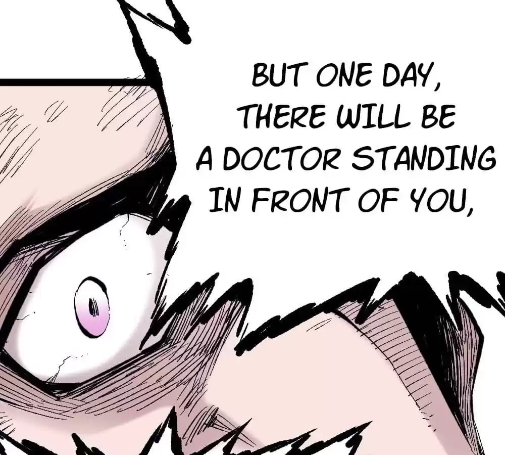 Read Dr. Savior EN Manga Online