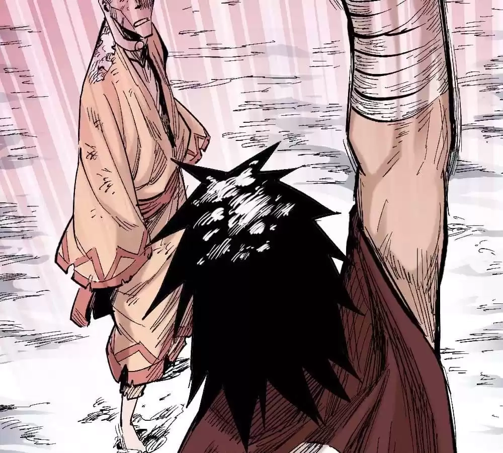 Read Dr. Savior EN Manga Online