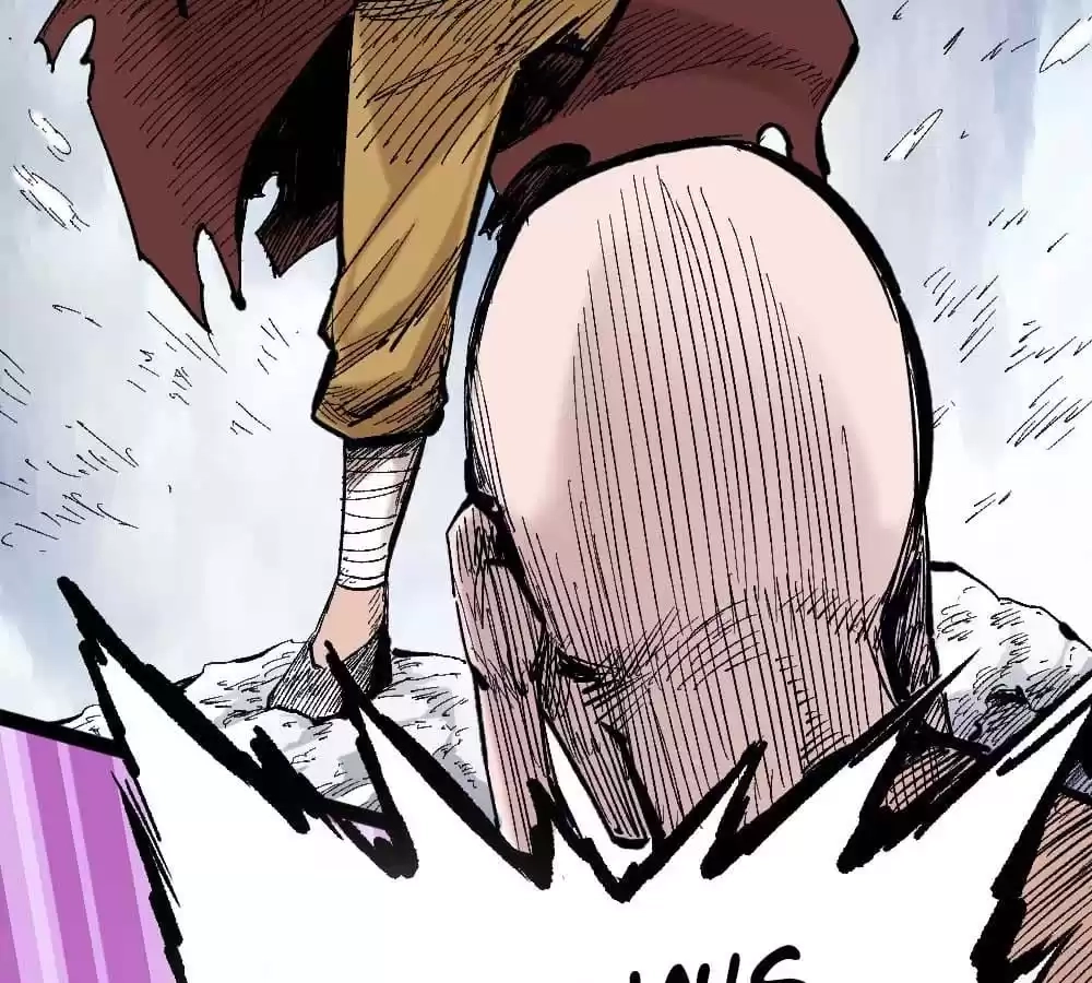 Read Dr. Savior EN Manga Online