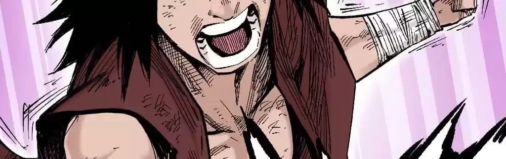 Read Dr. Savior EN Manga Online